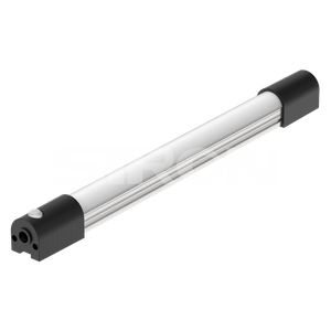 Аўтаматычнае індукцыйнае электрычнае асвятленне шафы SiRON D306