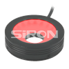 Sorgente luminosa planare Shadowl Ess serie SiRON K707