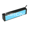 Извор на светлина од серијата SiRON K711 со висока униформа лента