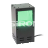 Яркий коаксиальный источник света серии SiRON K722