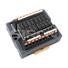 SiRON Y410~Y413 Series 8-bitars rel&auml;modul