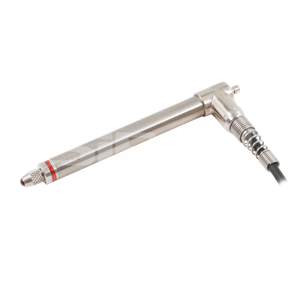 SiRON K07N Siri LVDT Sensor Anjakan Pneumatik