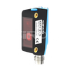 SiRON K011-31 sorozat&uacute; l&eacute;zeres &eacute;rz&eacute;kelő h&aacute;tt&eacute;r elnyom&aacute;s t&iacute;pusa