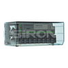 SiRON T321-5 โมดูล IO แนวนอนในตัว IP20 EtherNet/IP 
