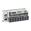 SiRON T321-1 Интегриран хоризонтален IO модул IP20 Ethercat