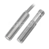 SiRON K042-2~K042-4 serie M12 induktiv n&aelig;rhedsafbryder i metal