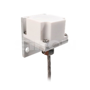 Induktivno bližinsko stikalo serije SiRON K043-21, odporno na visoke temperature