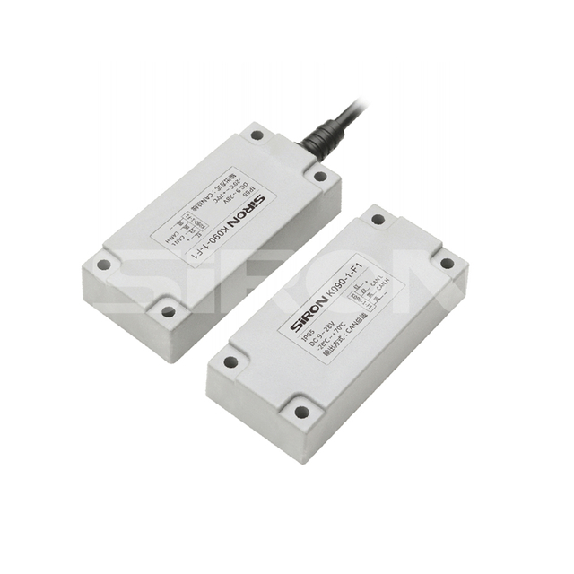 SiRON K090-1-F1 RFID