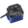 Смарт-камера AI серыі SiRON K516-1