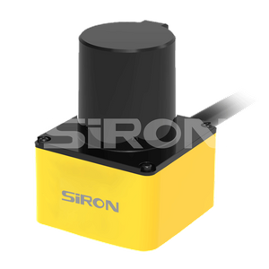 SiRON K039-5/6 Laser Lidar Τύπος πλοήγησης Εμπόδιο Αποφυγής Τύπος Lidar