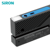 Датчык SiRON K080-1Tag Хуткая рэакцыя, высакахуткаснае выяўленне і ўзровень абароны IP64