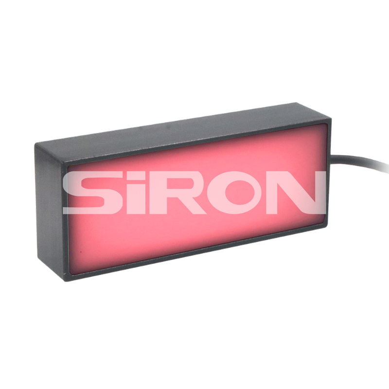 Кантролер стробоскопа серыі SiRON K792