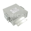 Trifazni štirižilni filter serije SiRON T074-1-F (terminal)