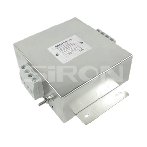Σειρά SiRON T074-1-F Τριφασικό φίλτρο τεσσάρων συρμάτων (τερματικός)