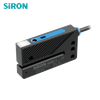 Датчык SiRON K080-1Tag Хуткая рэакцыя, высакахуткаснае выяўленне і ўзровень абароны IP64