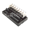 SiRON Y430 ~ Y435 Serje Wide Base Tip Power Relay Module